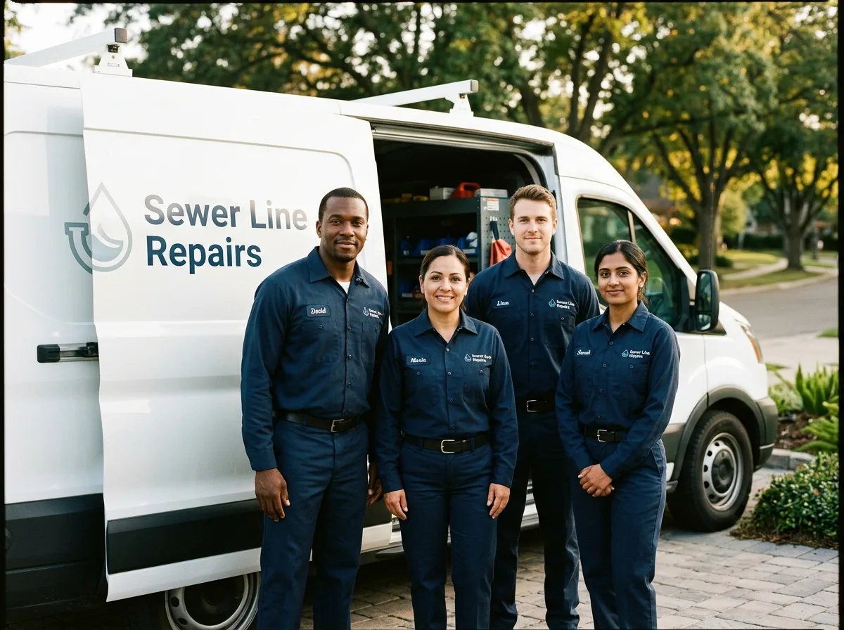 Emergency Plumber company in Stronghurst, IL